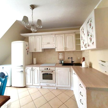 Apartament Parkowy Ostróda Dış mekan fotoğraf