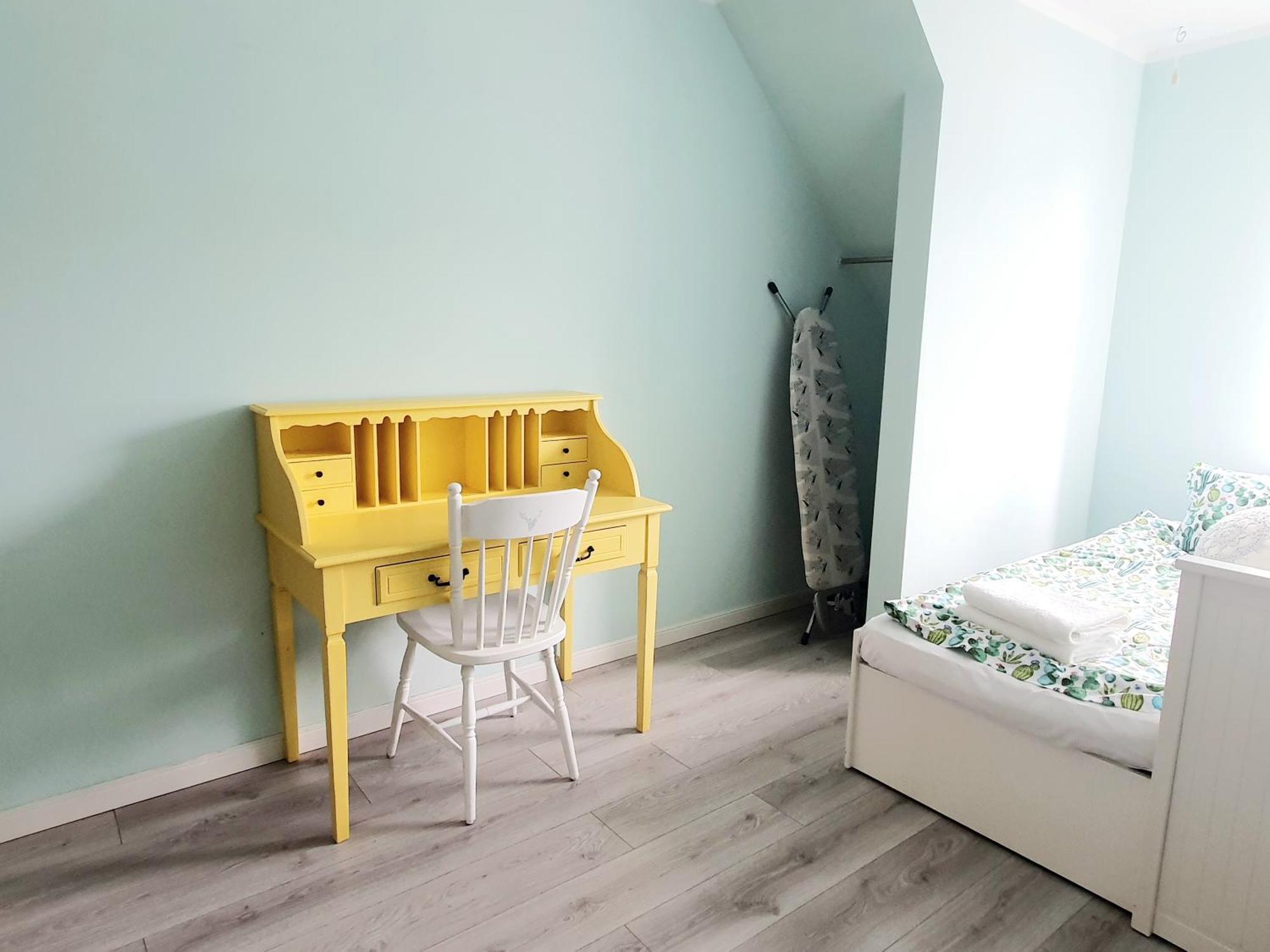 Apartament Parkowy Ostróda Dış mekan fotoğraf
