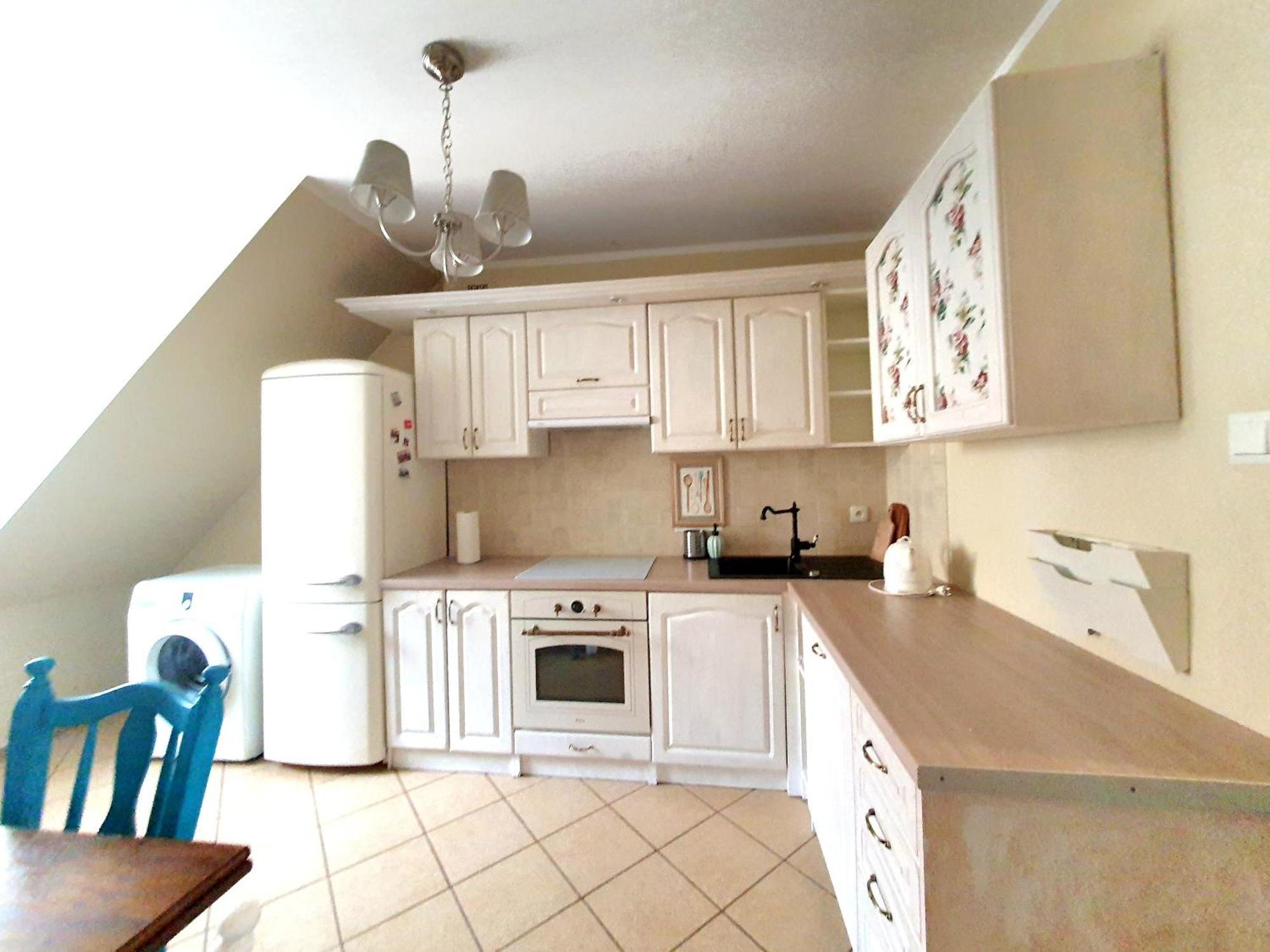 Apartament Parkowy Ostróda Dış mekan fotoğraf