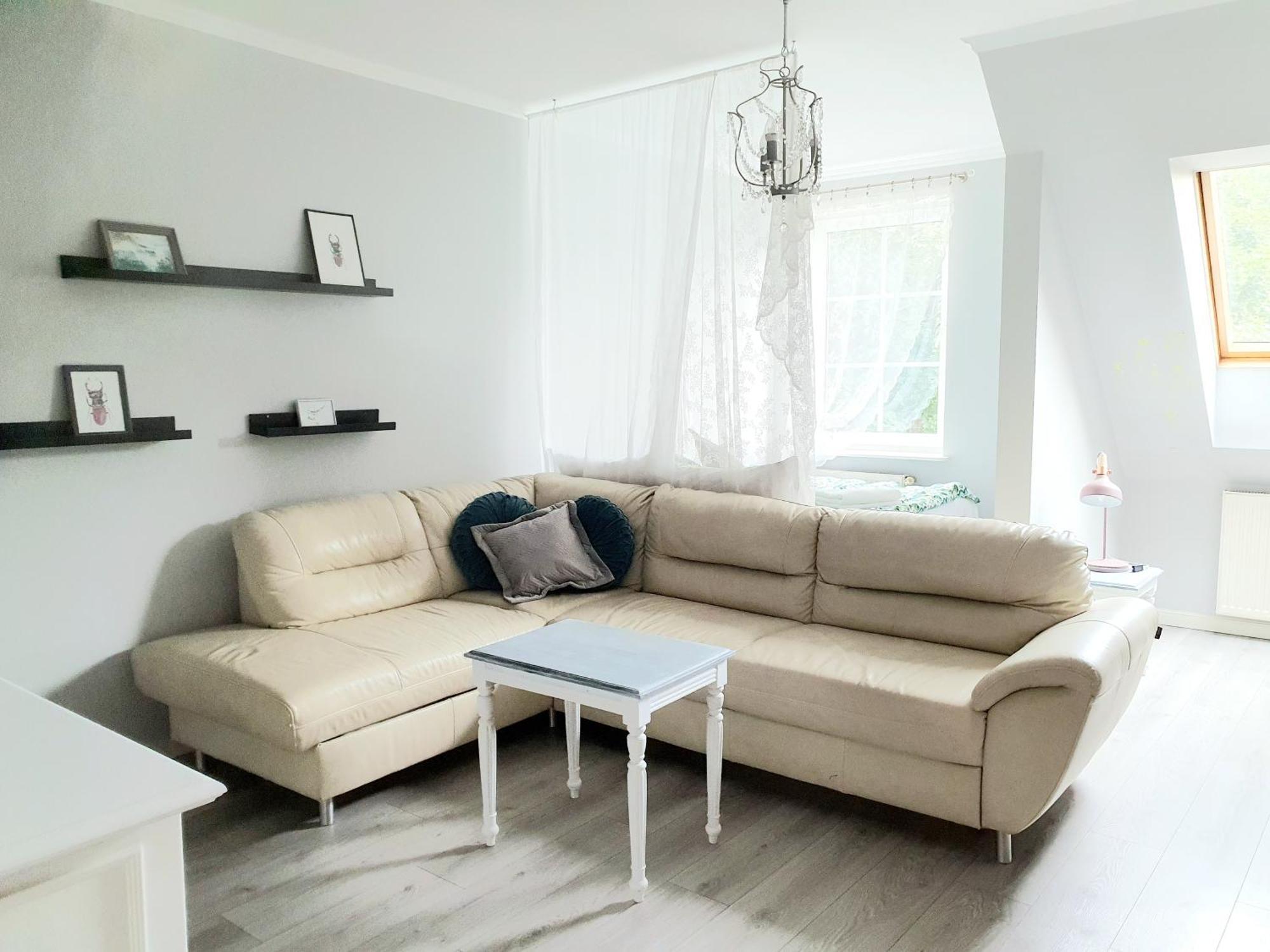 Apartament Parkowy Ostróda Dış mekan fotoğraf